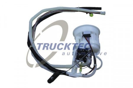 Drivstoffpumpe for W211, 219