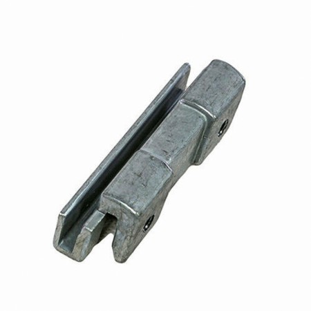 Vindusguide bak W113 V